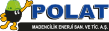 Polat Kömür Logo