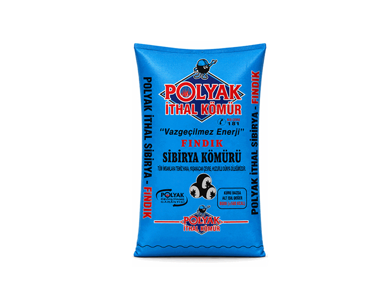 Polyak Fındık Sibirya Kömürü