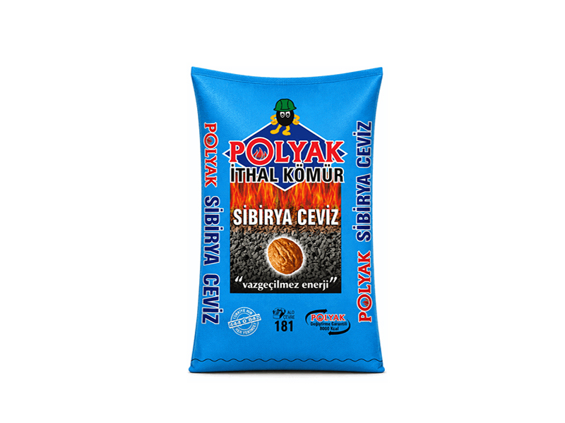 Polyak Sibirya Ceviz
