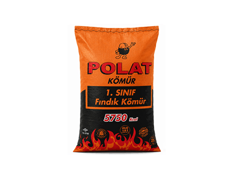 1. Sınıf Fındık Kömür