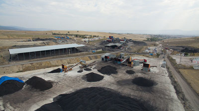 PLT Madencilik Turizm Enerji San. ve Tic. A.Ş